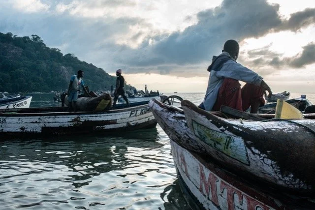 MONKEY BAY MALAWI, FOR VICE NEWS