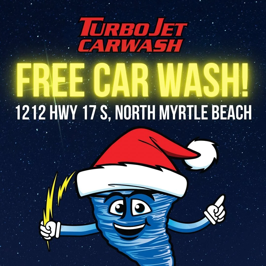 Turbo Jet Car Wash