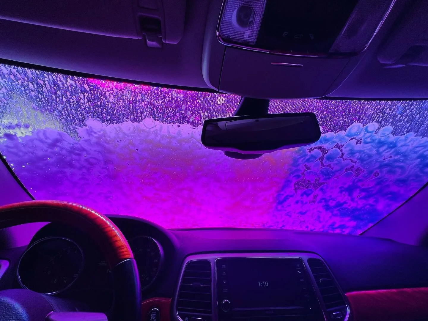 Turbo Jet Car Wash