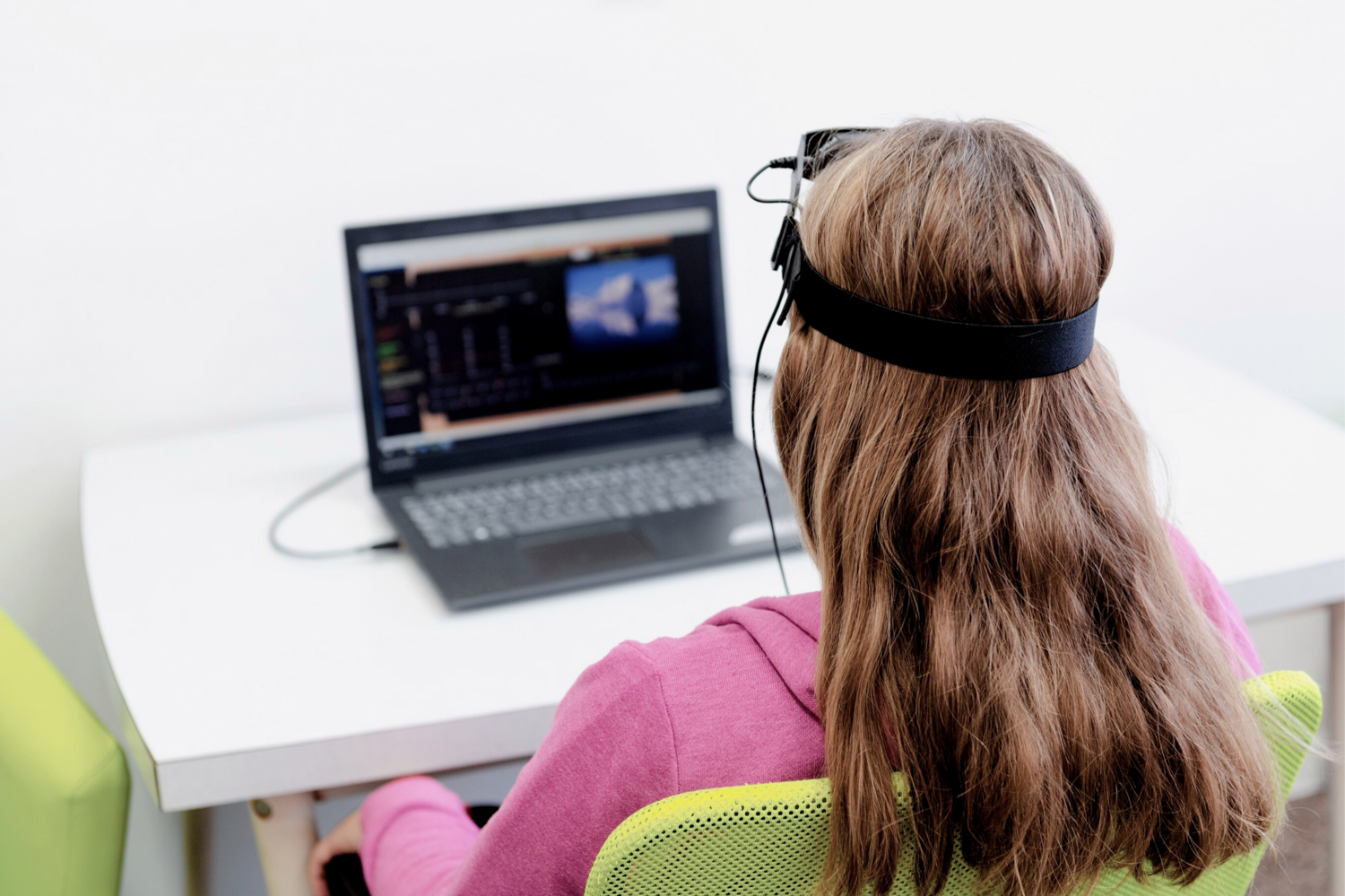 Neurofeedback in the New Haven Area