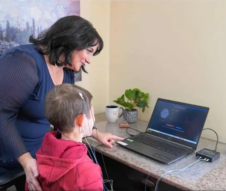 Neurofeedback: A Drug-Free Path to Mental Wellness in Connecticut