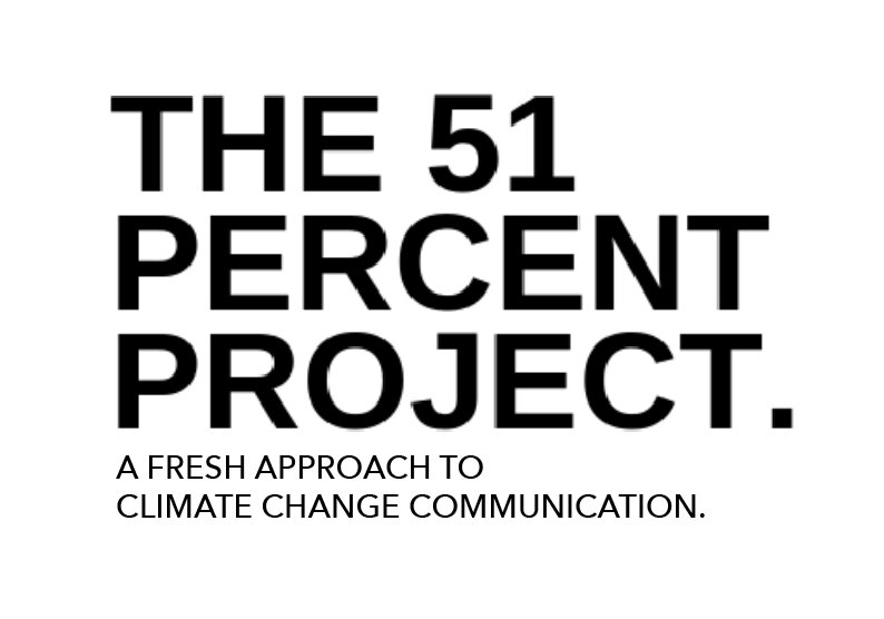 The 51 Percent Project