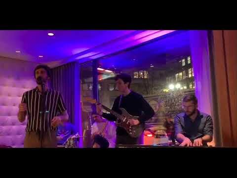 Emmett Patton & The T-Boys - Comes and Goes