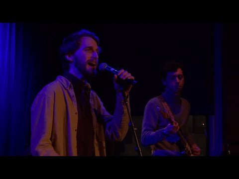 Emmett Patton & The T-Boys - Been Awhile