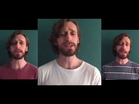 You're Going To Lose That Girl - The Beatles (cover by Emmett Patton)