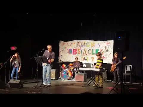 "Come Together" (Beatles cover)