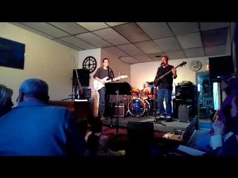 The Kids Are Alright (The Who cover)