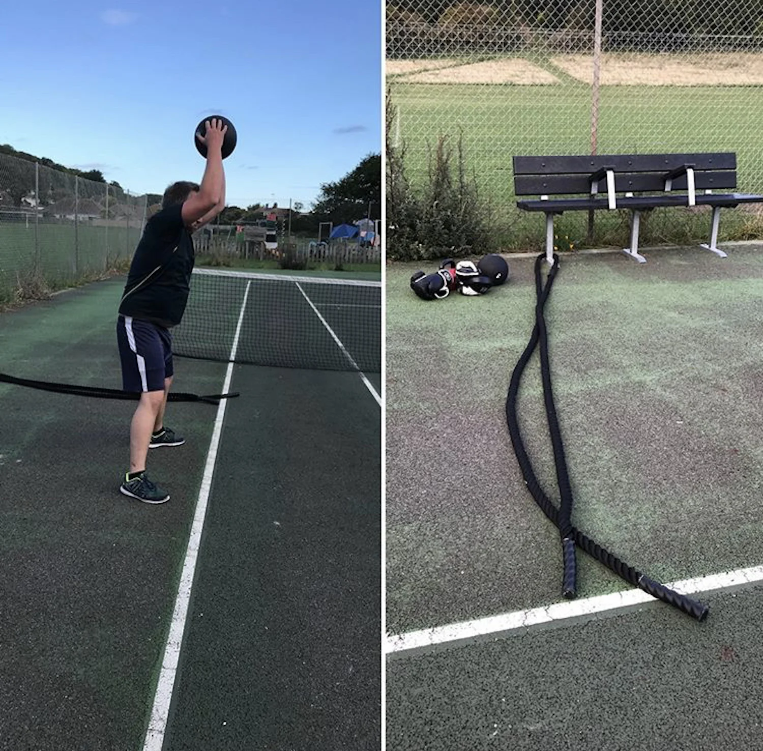 Rottingdean Personal Training Three Pillars of Fittness.jpg