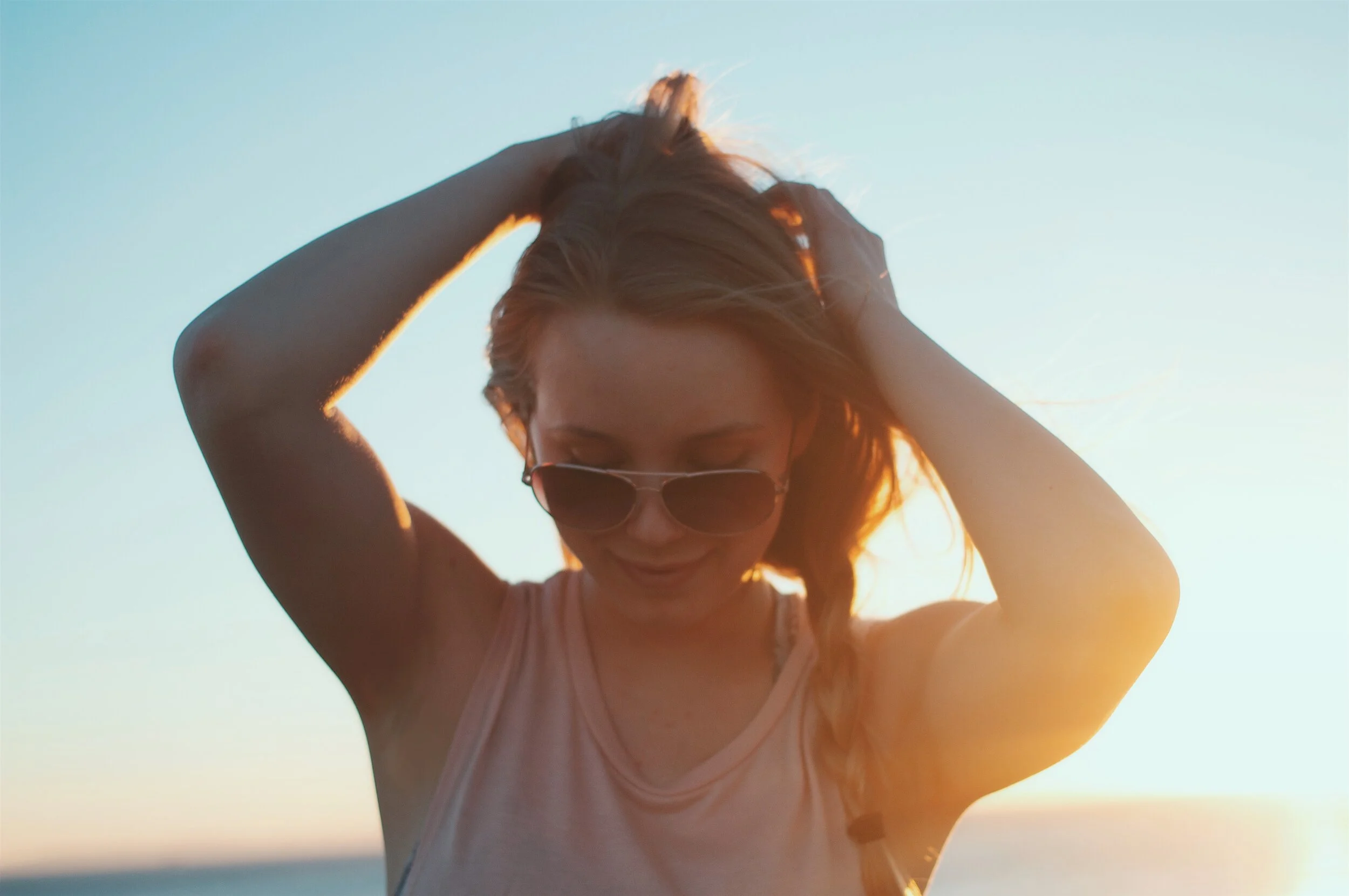 5 ways to get rid of flabby arms