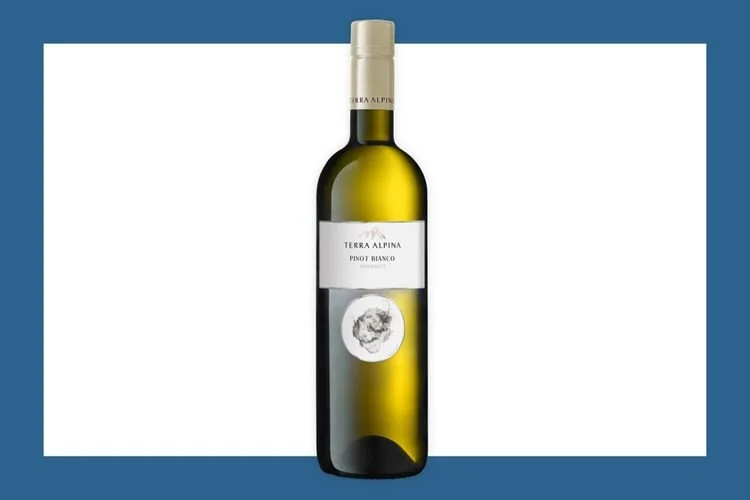 Pinot Blanc Is the Winter White You Should Be Drinking