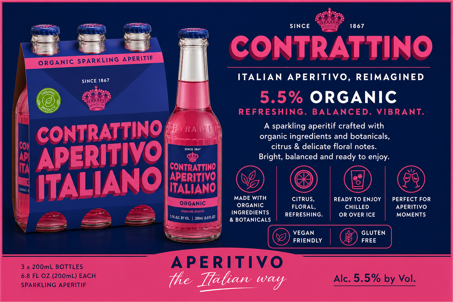 Contrattino: Coming Soon!