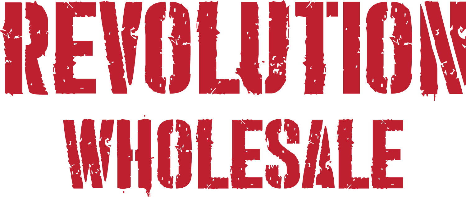 Revolution Wholesale