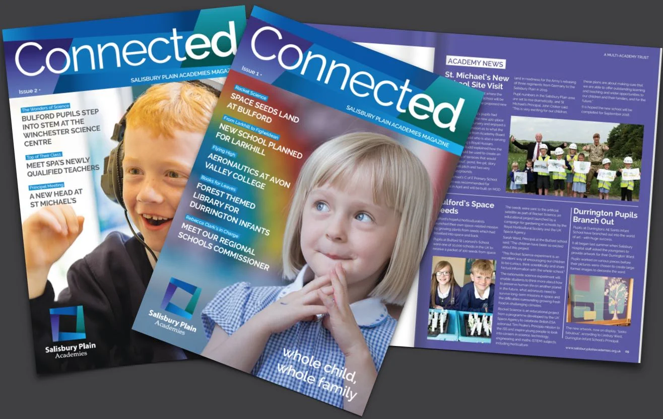 Salisbury Plain Academies