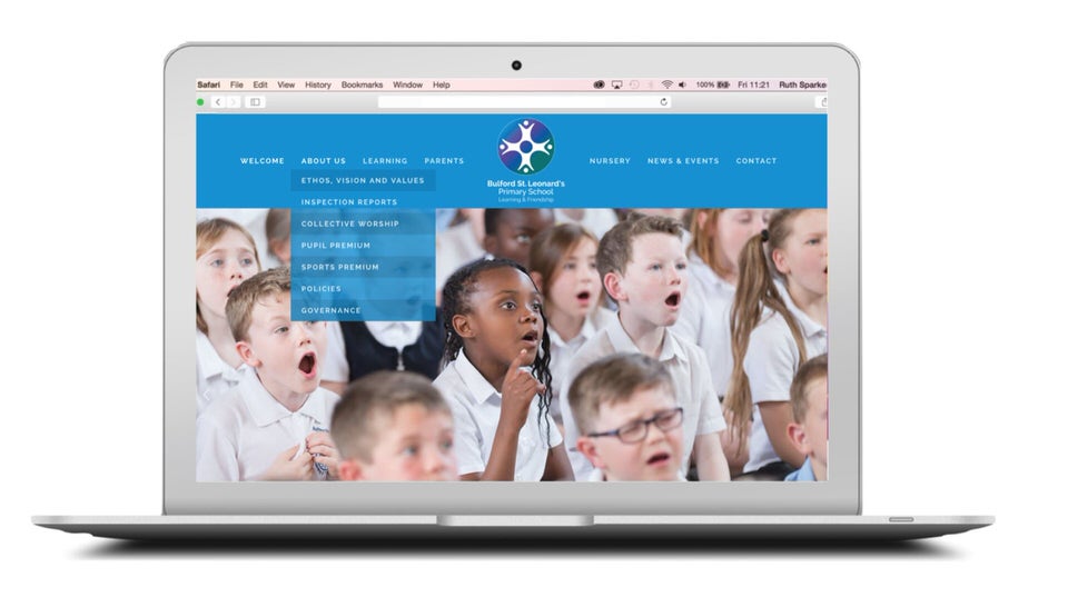 Bulford Primary School