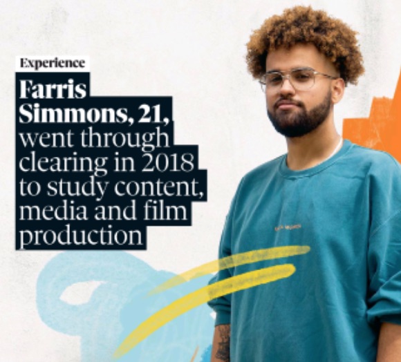 The Guardian: MetFilm School