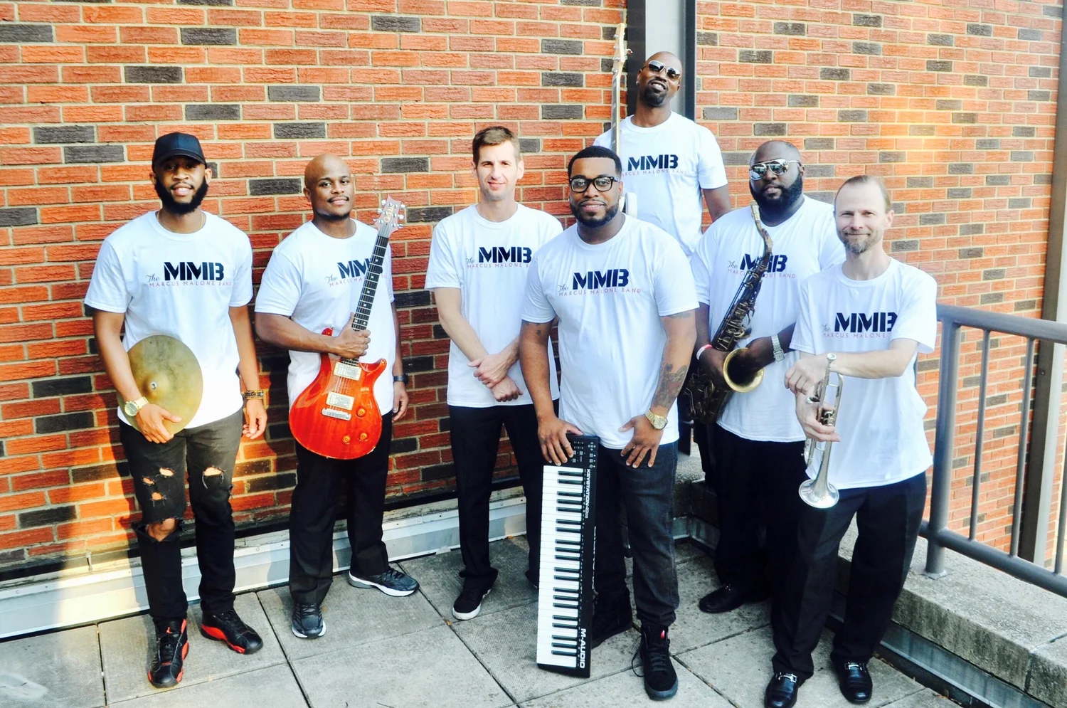 MUSIC — Memphis Chicken & Beer Festival