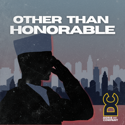 Other Than Honorable - DVD