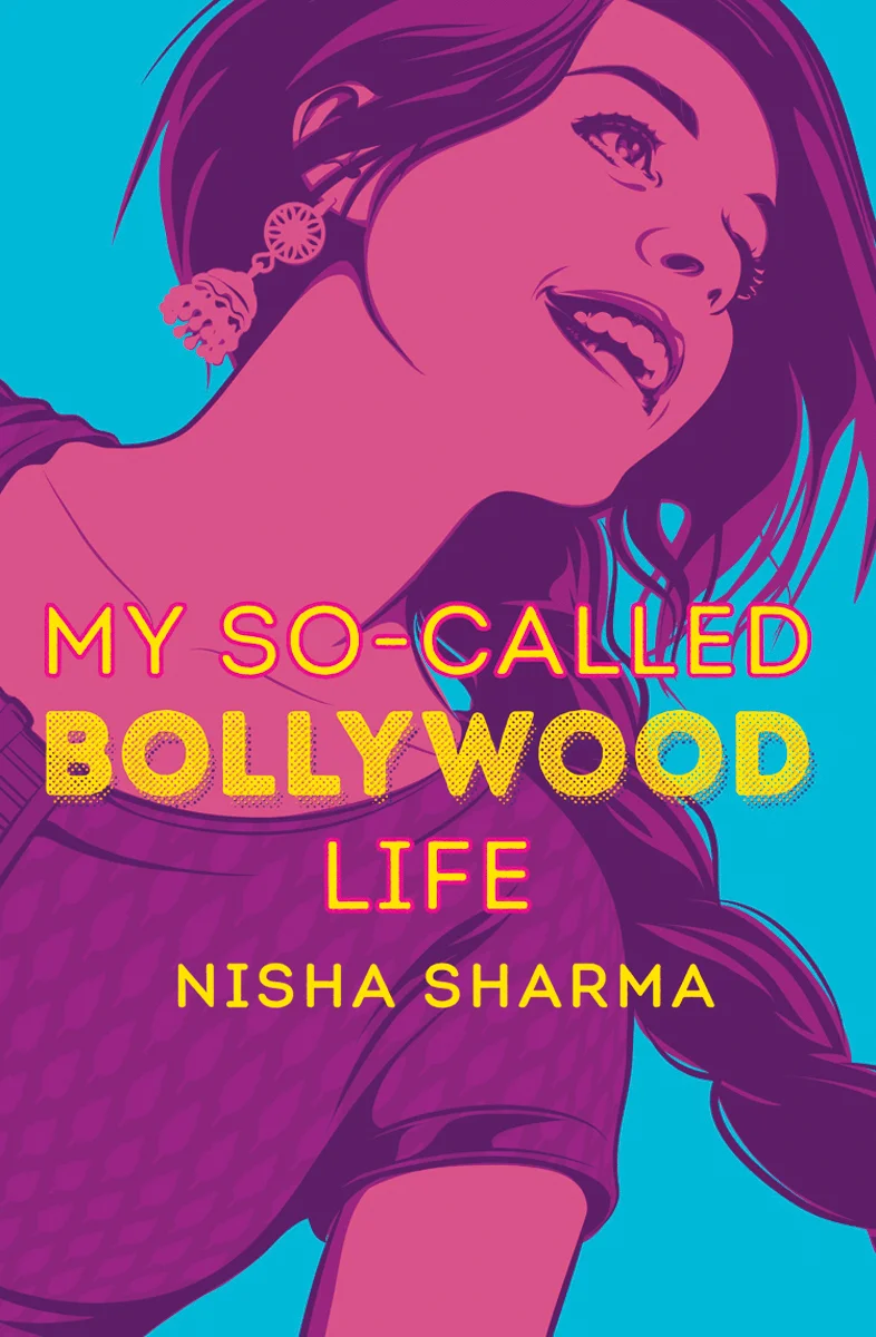 BOOKWORM My So Called Bollywood Life.jpg