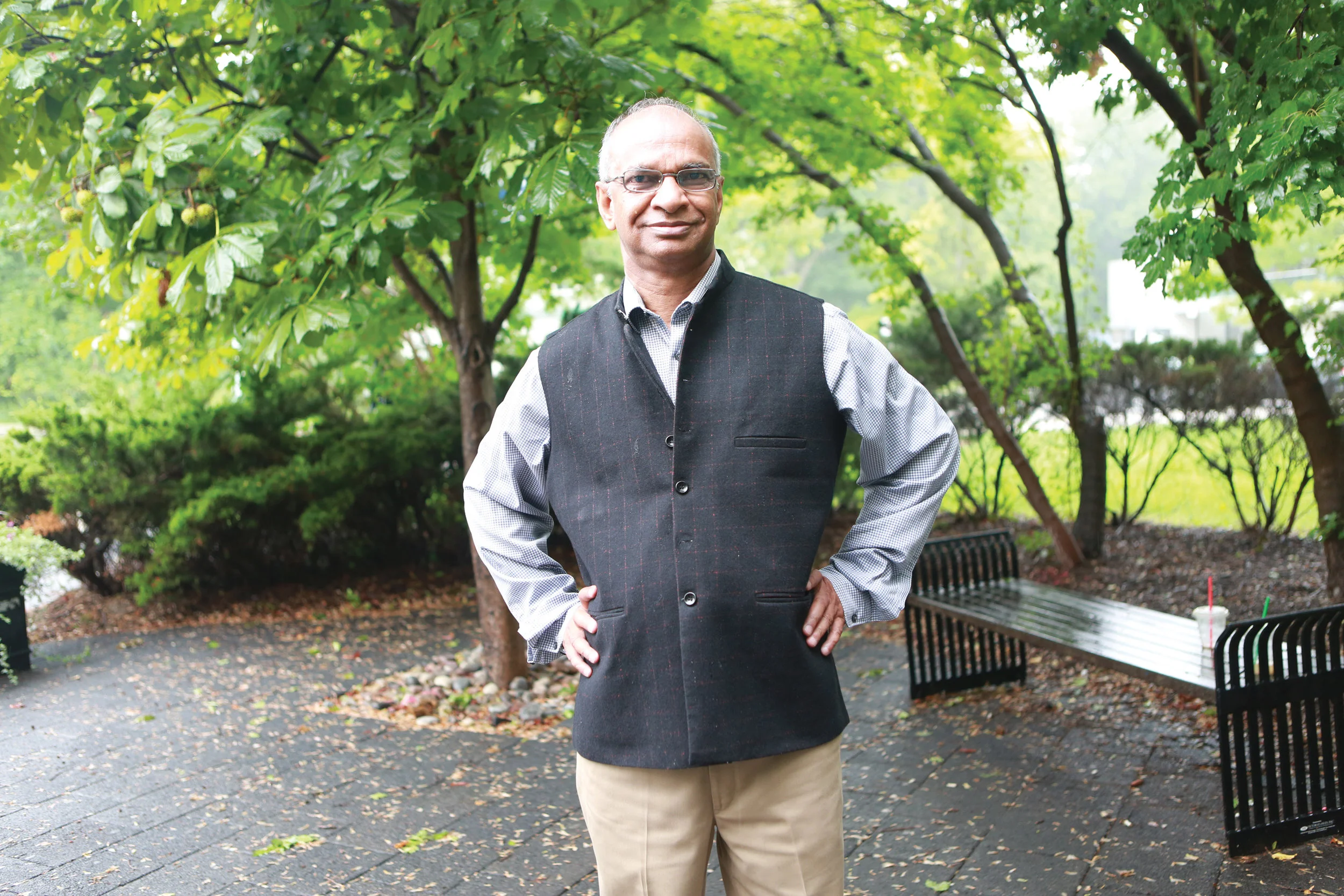 GRANT’S DESI ACHIEVER