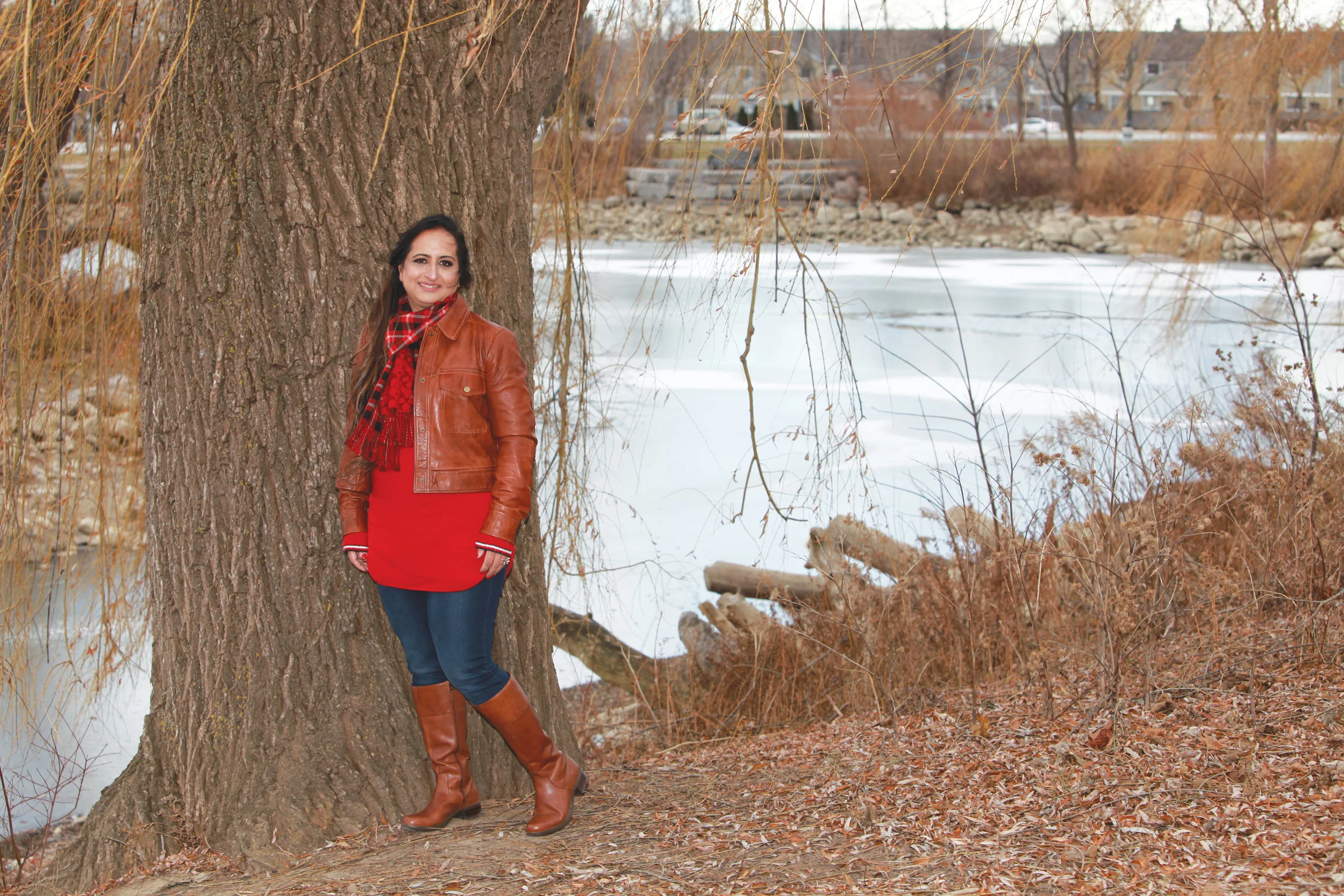 Meet Gurpreet