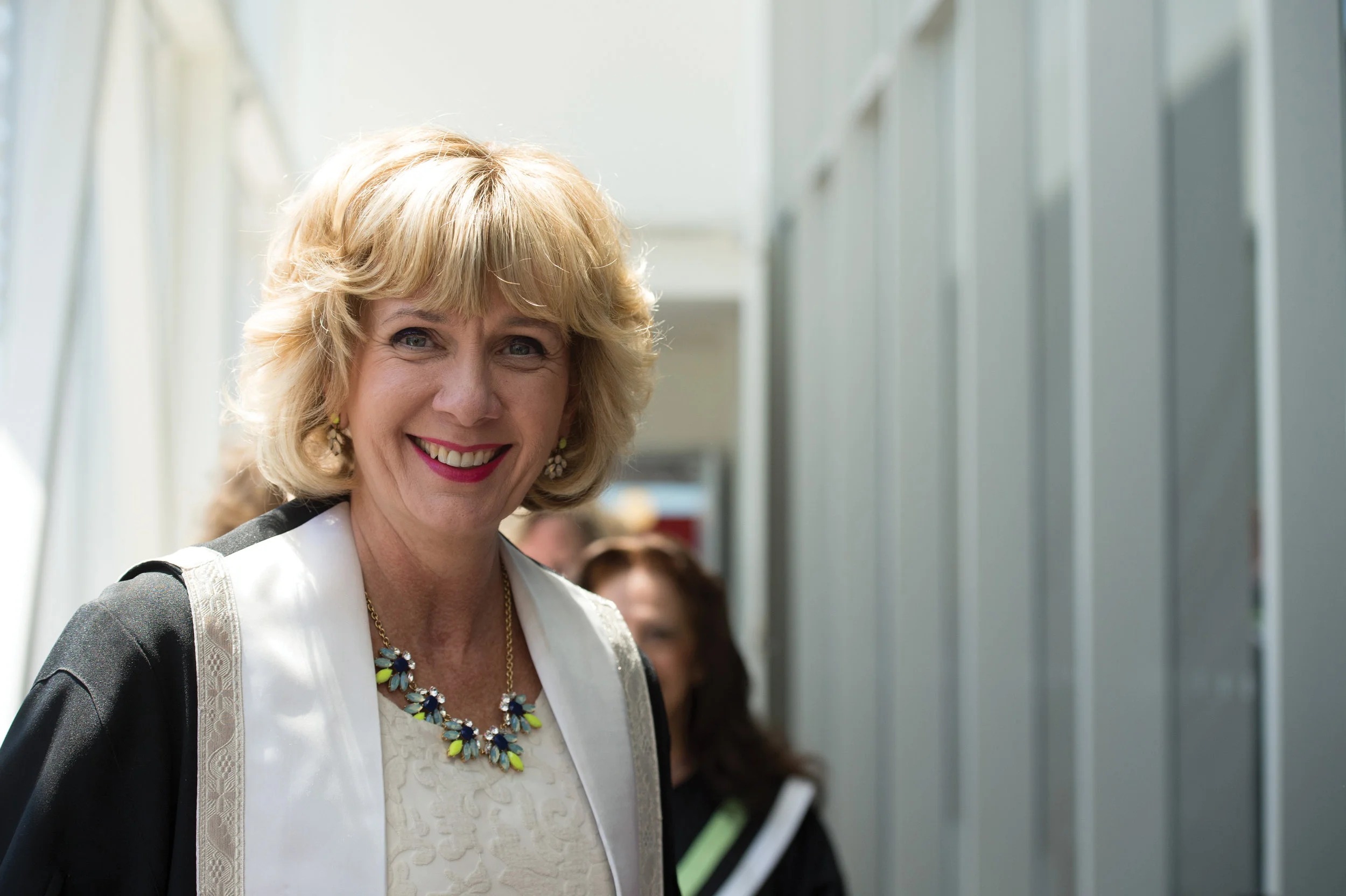 A Centennial College Success Story