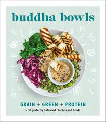 PICTURED: Buddha Bowls, by Hannah Pemberton, Ebury Publishing, $21.99.