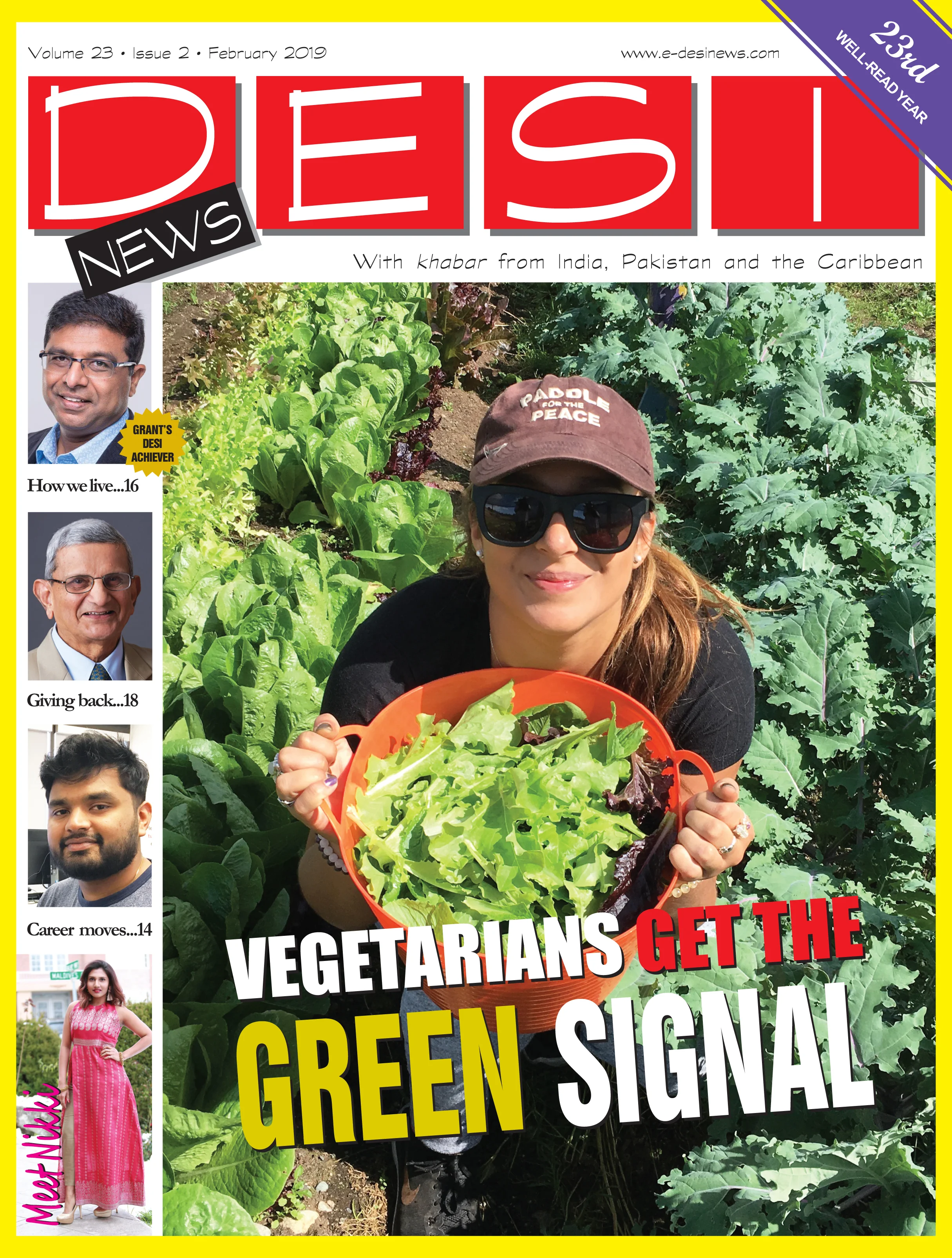 February 2019 Digital Edition
