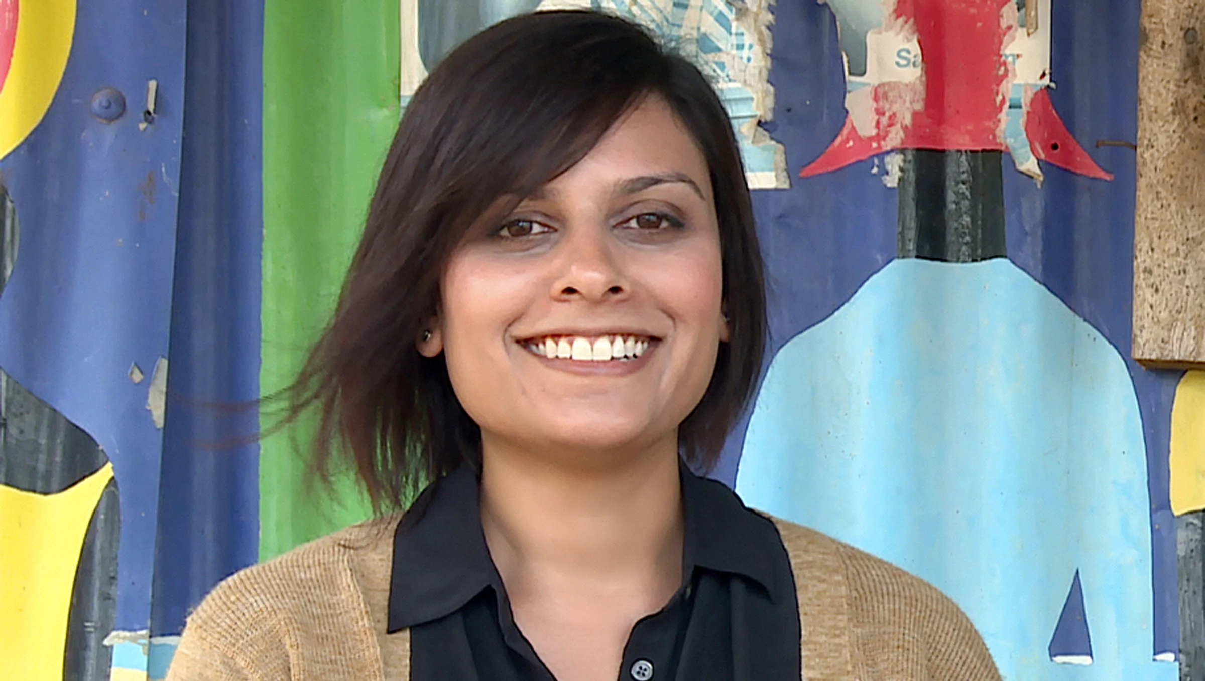 GRANT'S DESI ACHIEVER