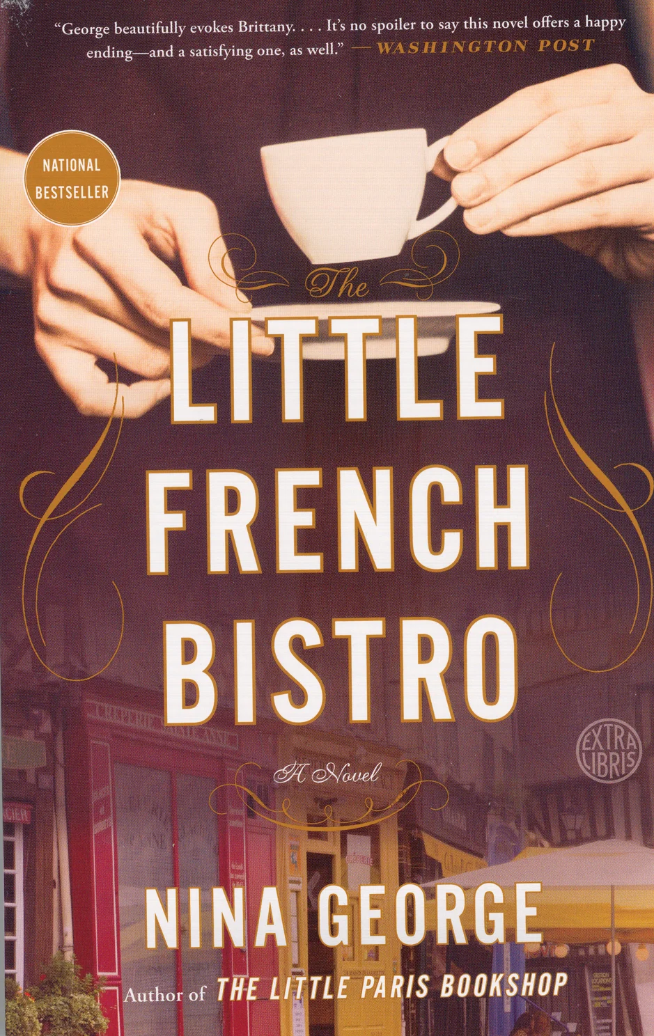 BOOKWORM The Little French Bistro.jpg