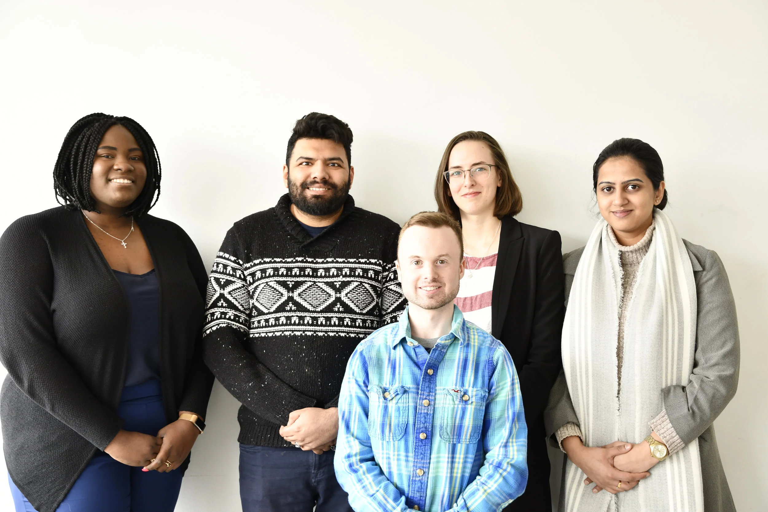 A CENTENNIAL COLLEGE SUCCESS STORY