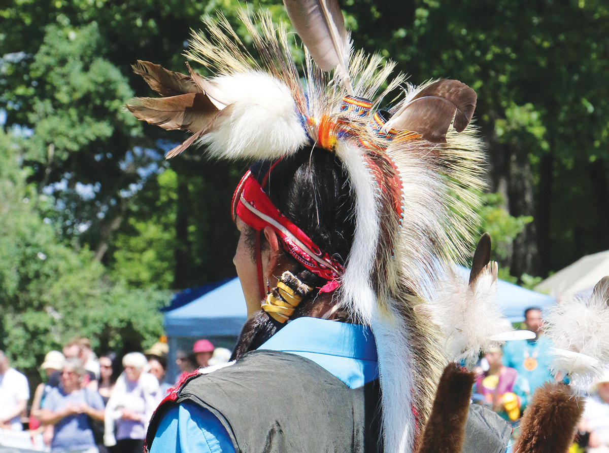 A ROOM WITH A POINT OF VIEW