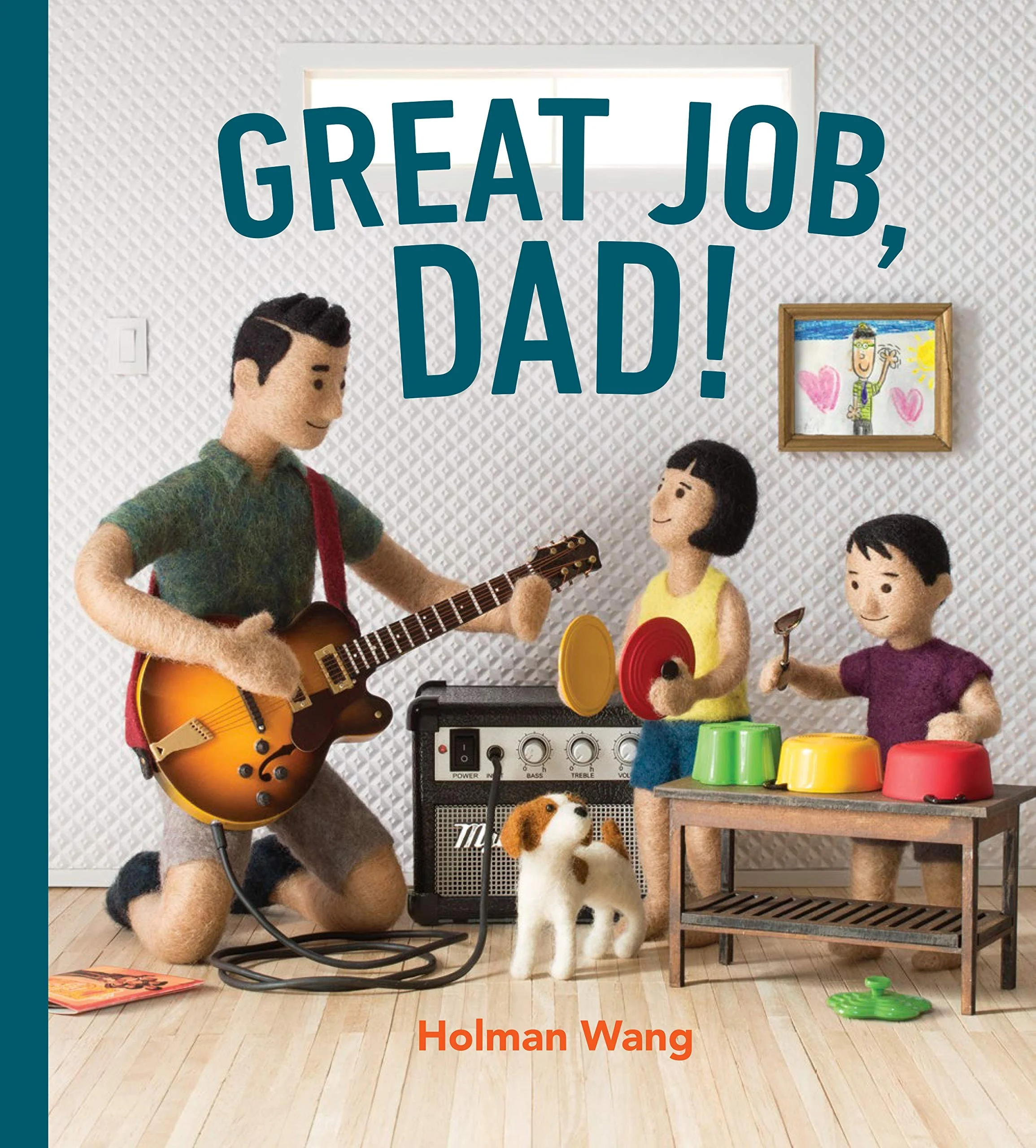 BOOKWORM Great Job Dad.jpg