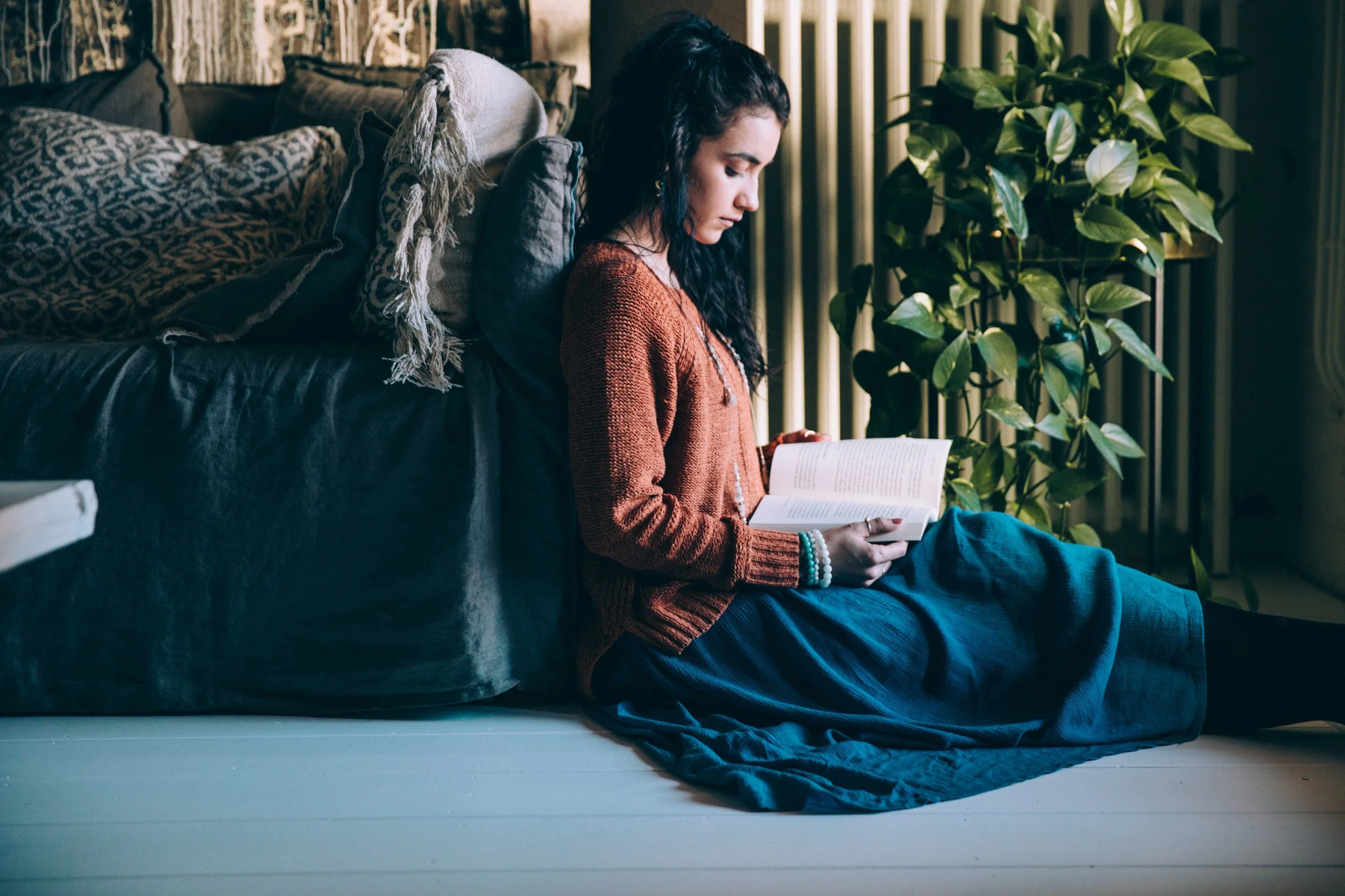 BOOKWORM