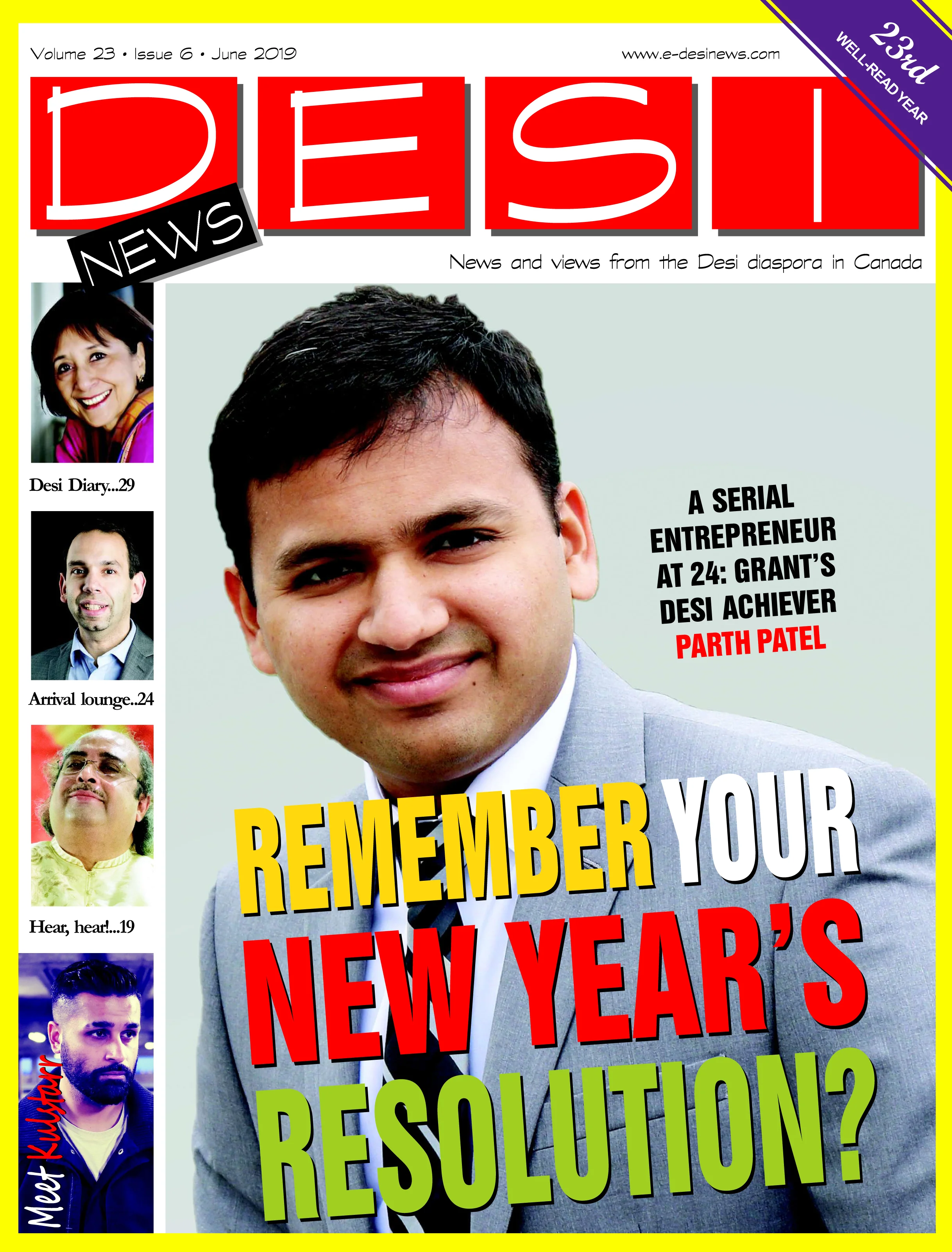 DIGITAL EDITION
