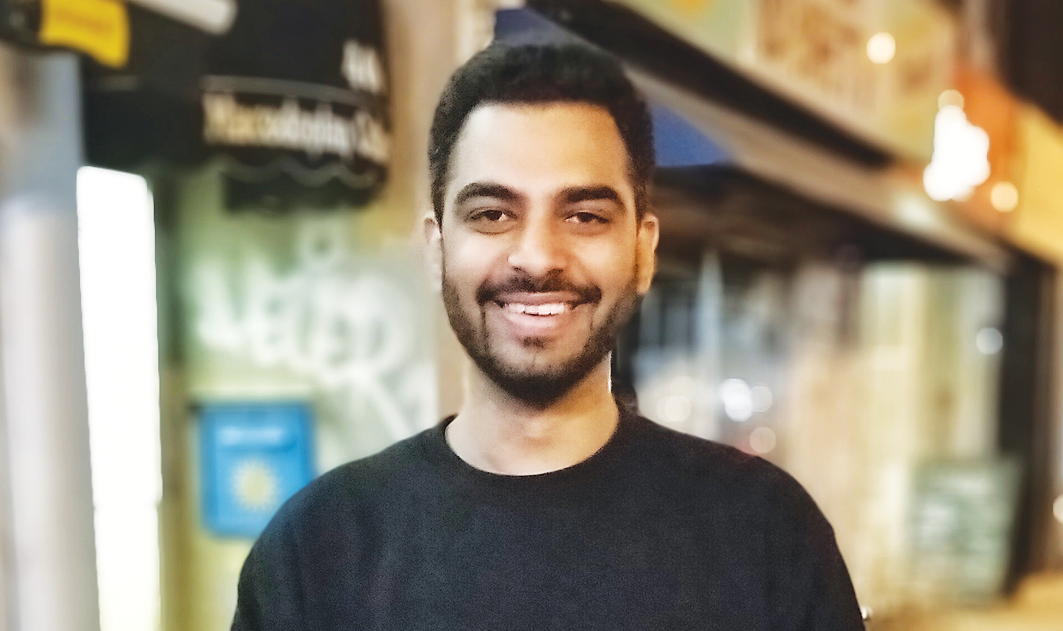 A CENTENNIAL COLLEGE SUCCESS STORY