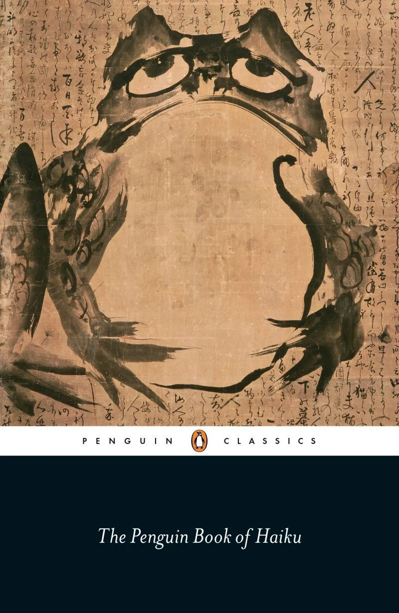 BOOKWORM The Penguin Book of Haiku.jpg
