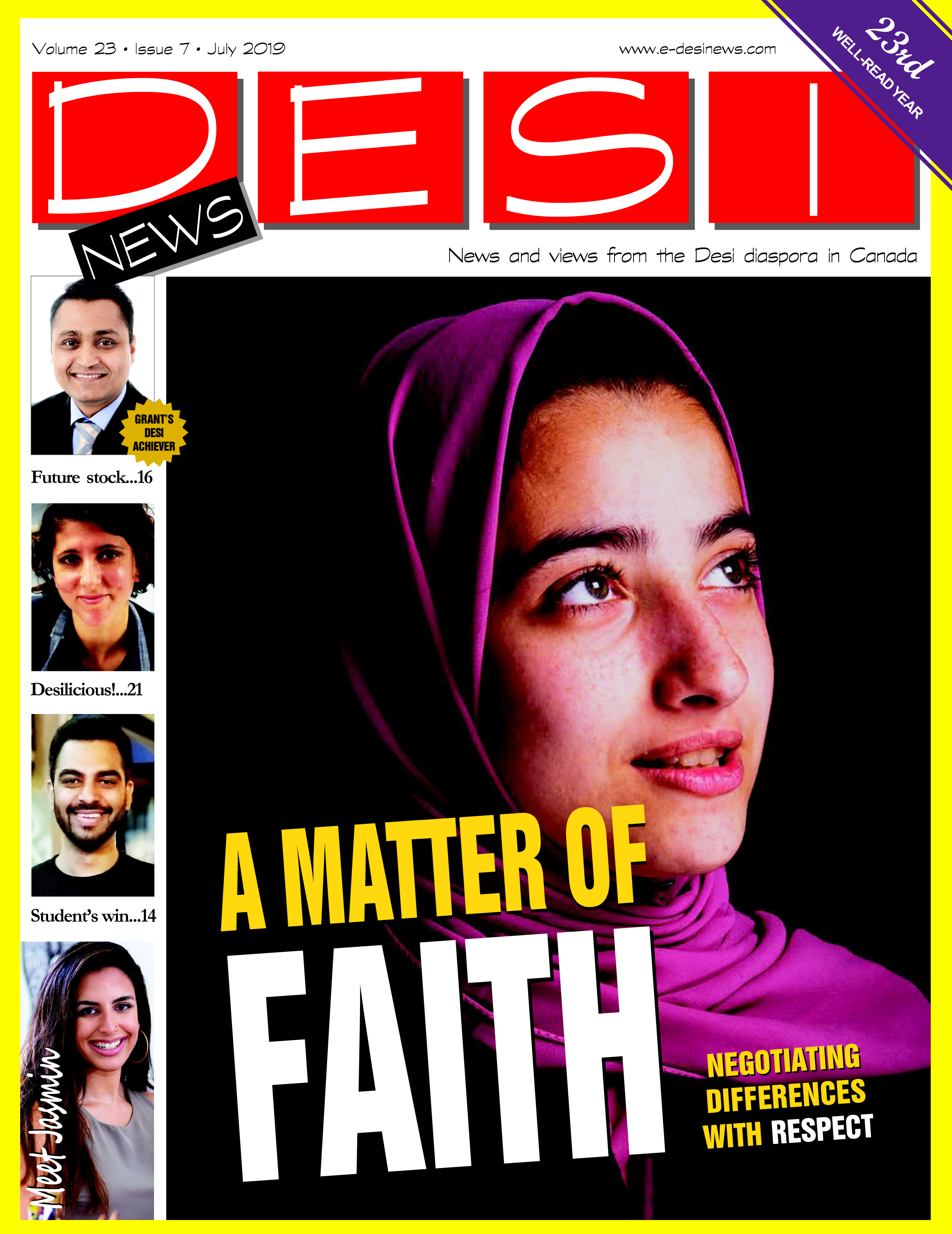 DIGITAL EDITION