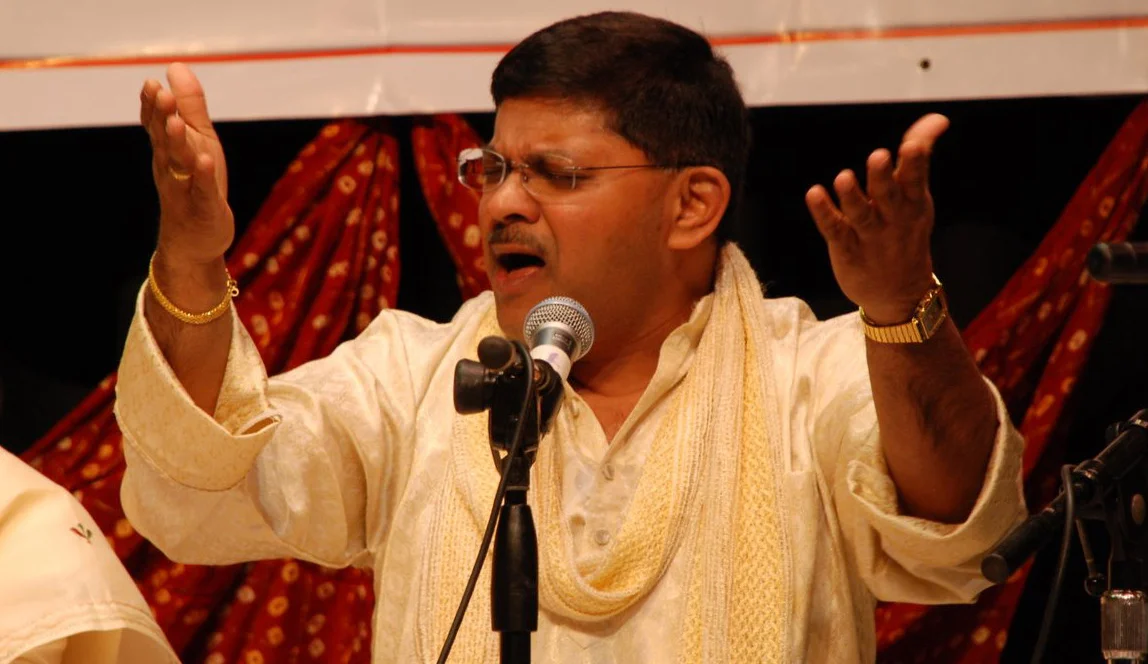 Home page: Osbert Lyall and Neeraj Prem. Image above: Narendra Datar.