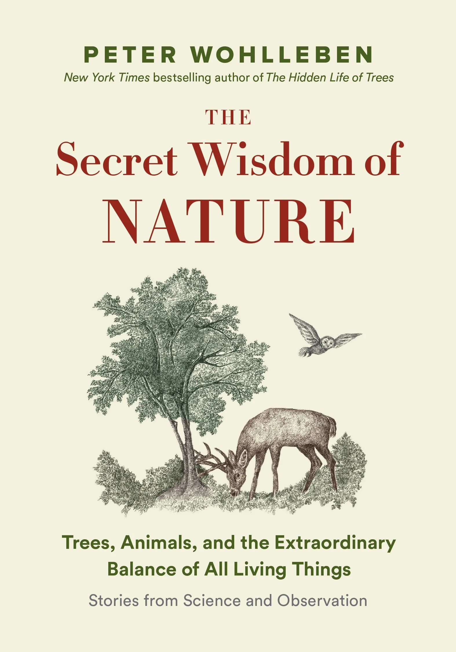 BOOKWORM The Secret Wisdom of Nature.jpg
