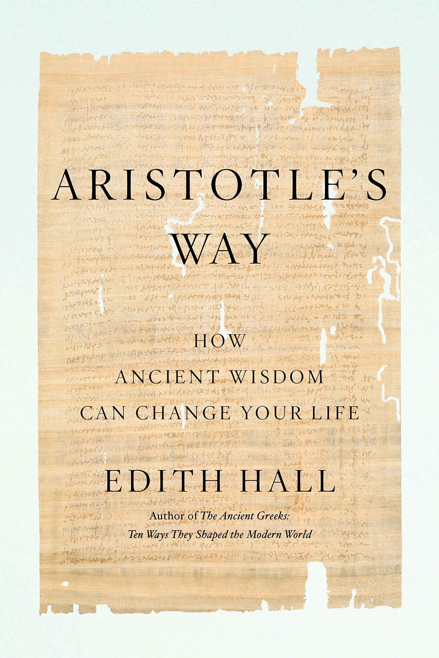 BOOKWORM Aristotle's Way.jpg