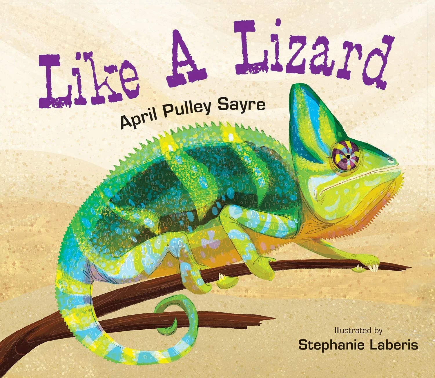 BOOKWORM Like a Lizard.jpg