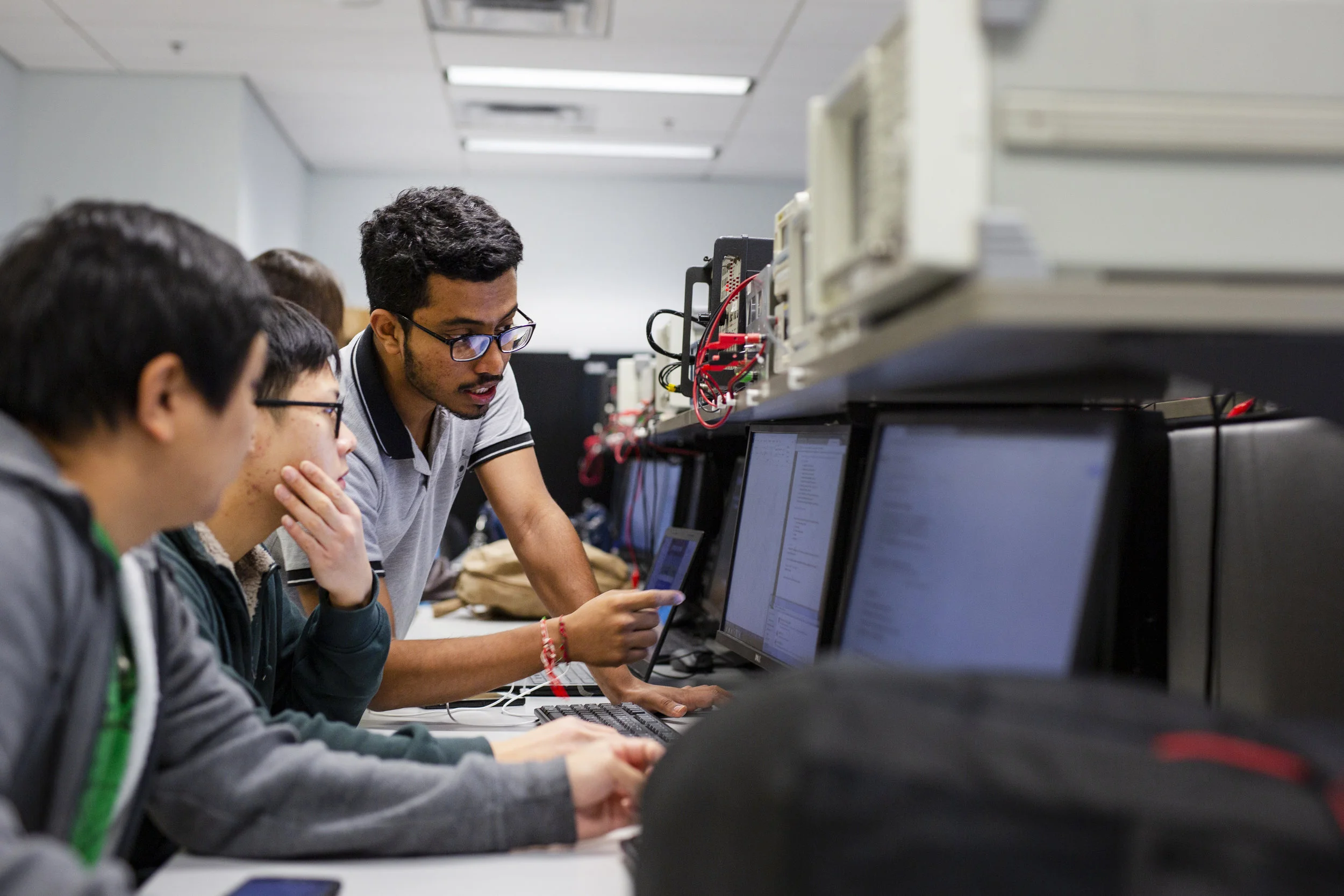 A CENTENNIAL COLLEGE SUCCESS STORY