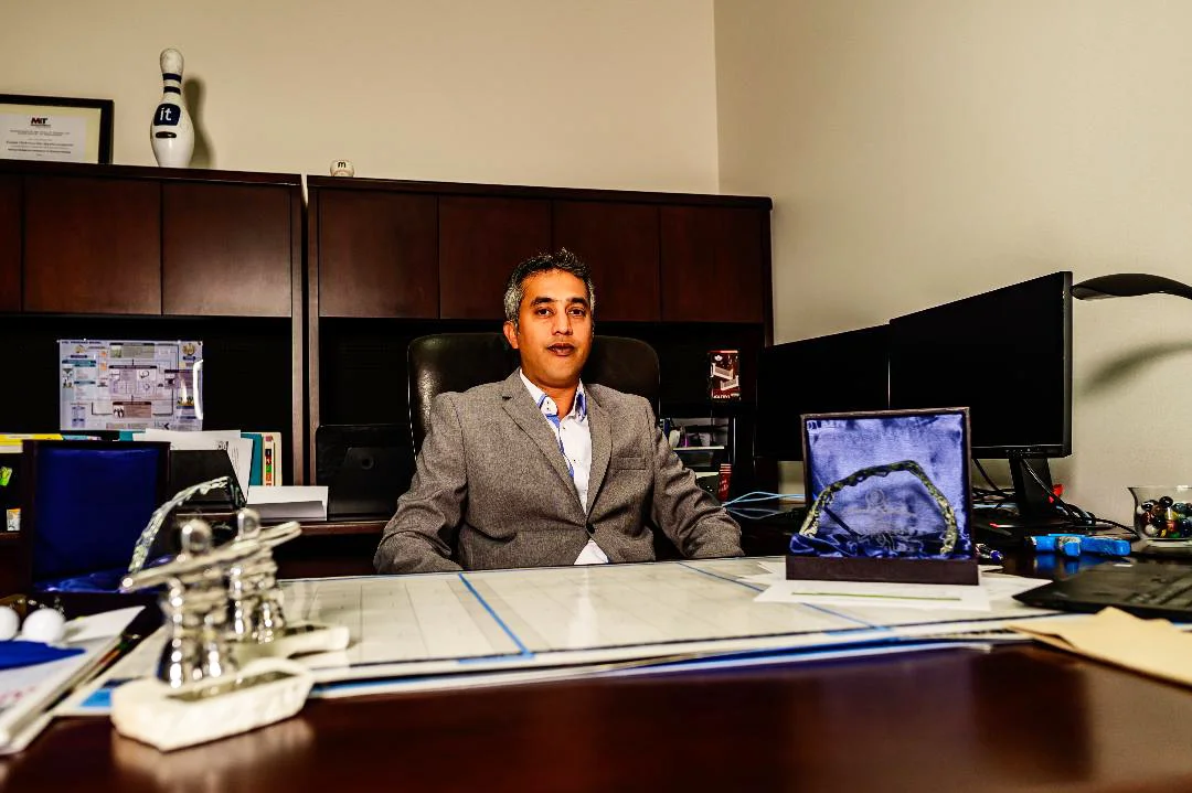 Grant’s Desi Achiever 