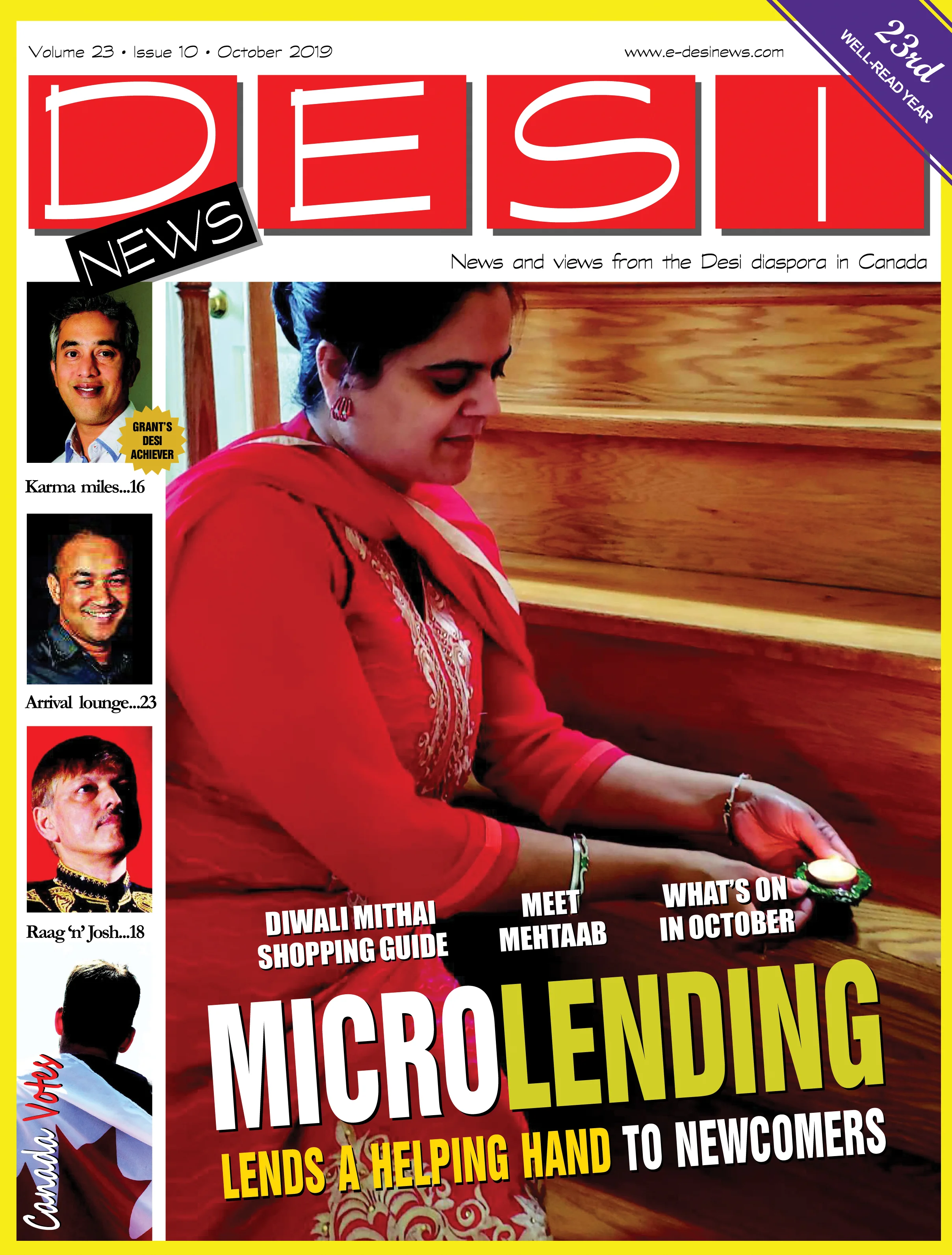 DIGITAL EDITION