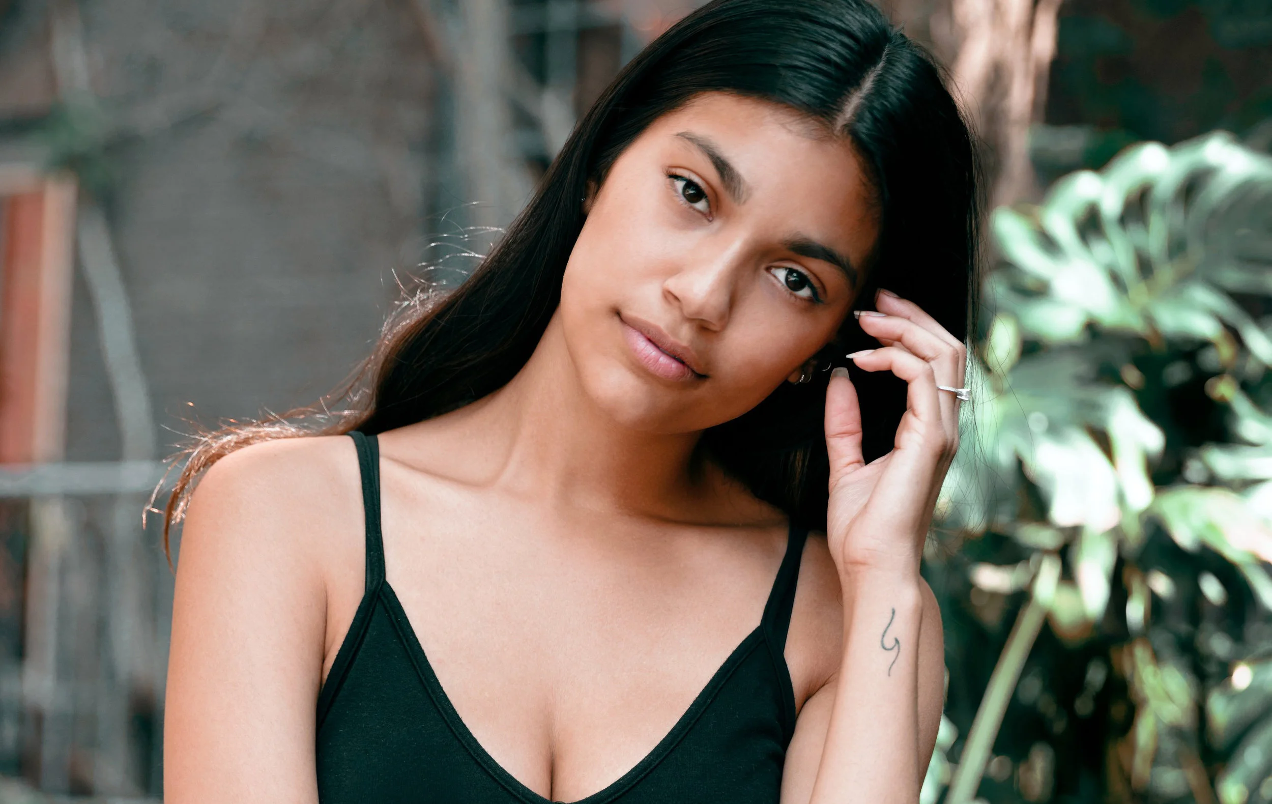 A ROOM WITH A POINT OF VIEW