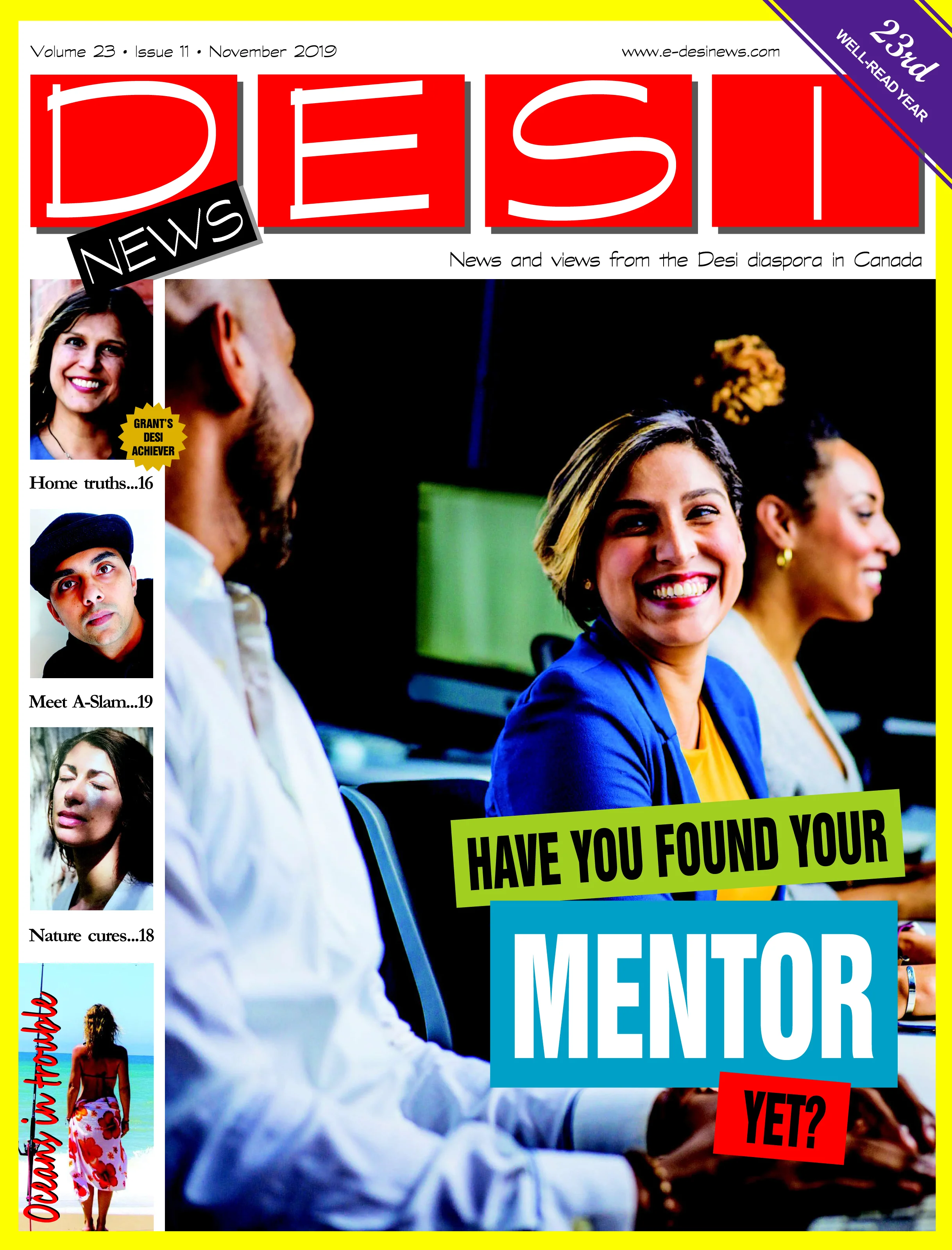 DIGITAL EDITION