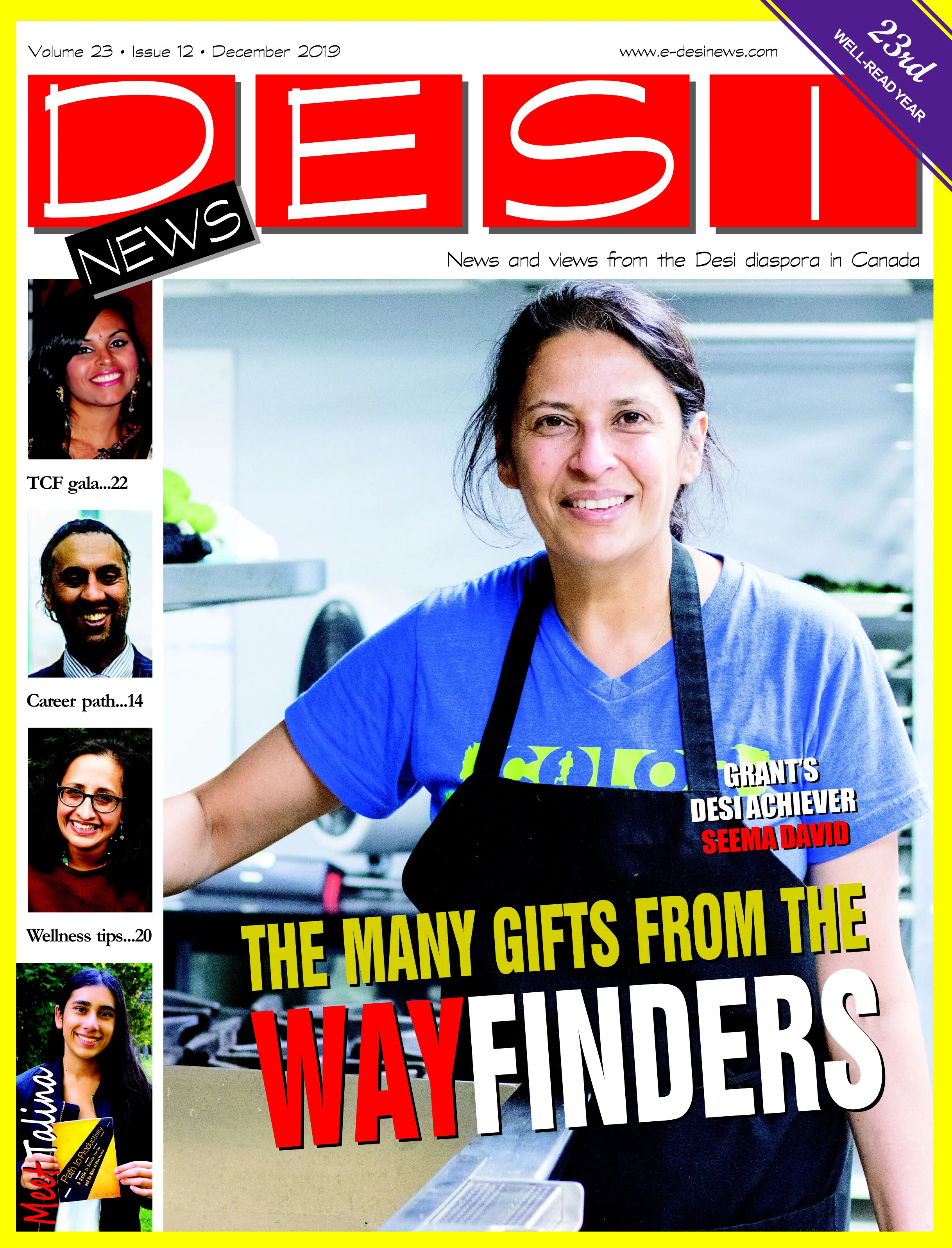 DIGITAL EDITION
