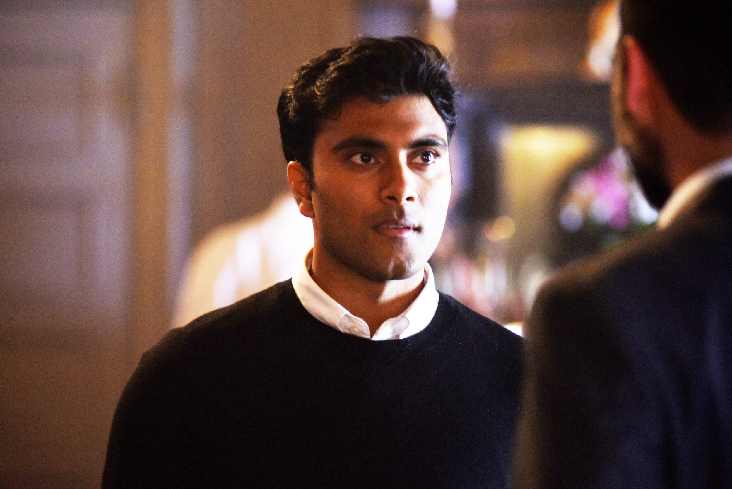 MEET PRANEET — Desi News — Celebrating our 28th well-read year!