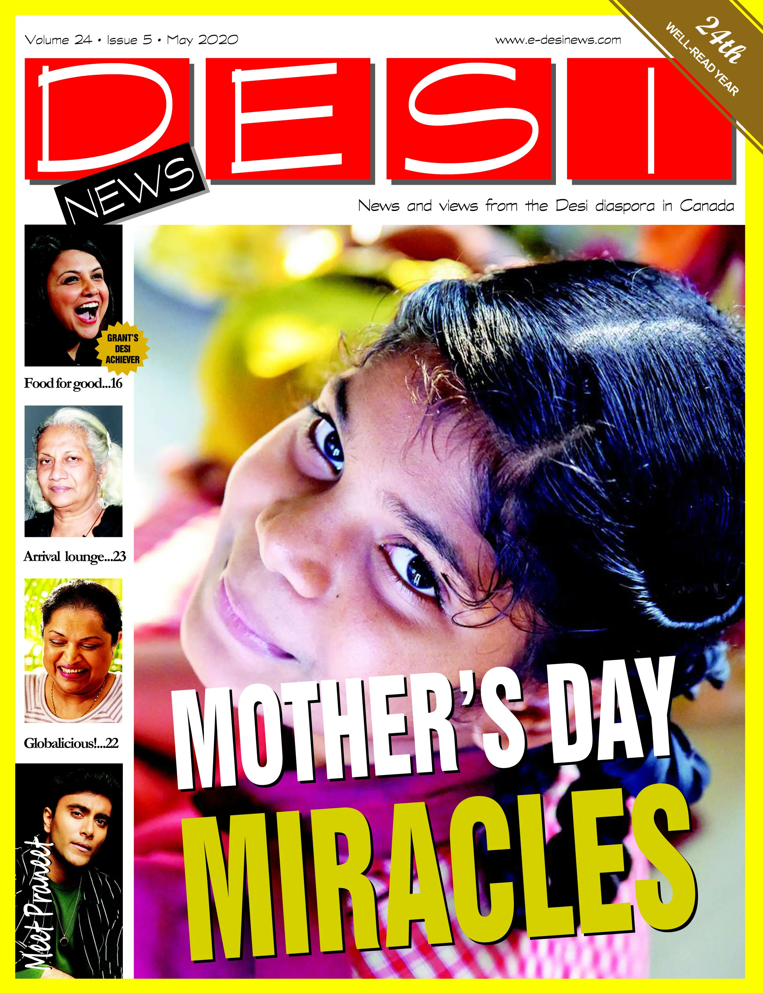 DIGITAL EDITION