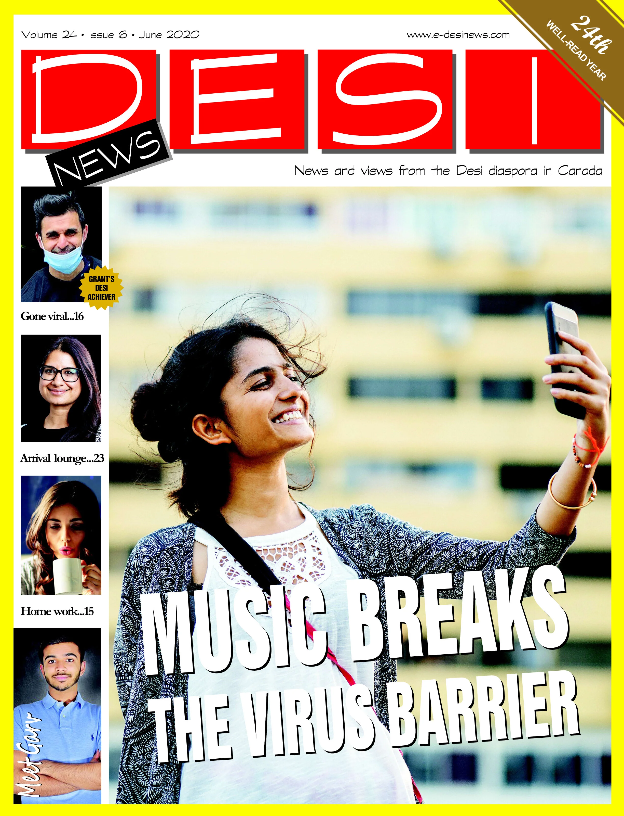 DIGITAL EDITION